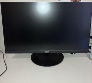 Monitor Acer Nitro 24" - XV242YPbmiiprx