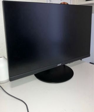 Monitor Acer Nitro 24" - XV242YPbmiiprx