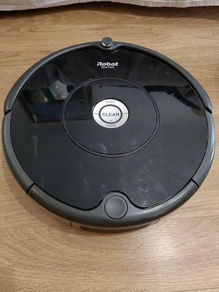 Roomba Robot Aspirador