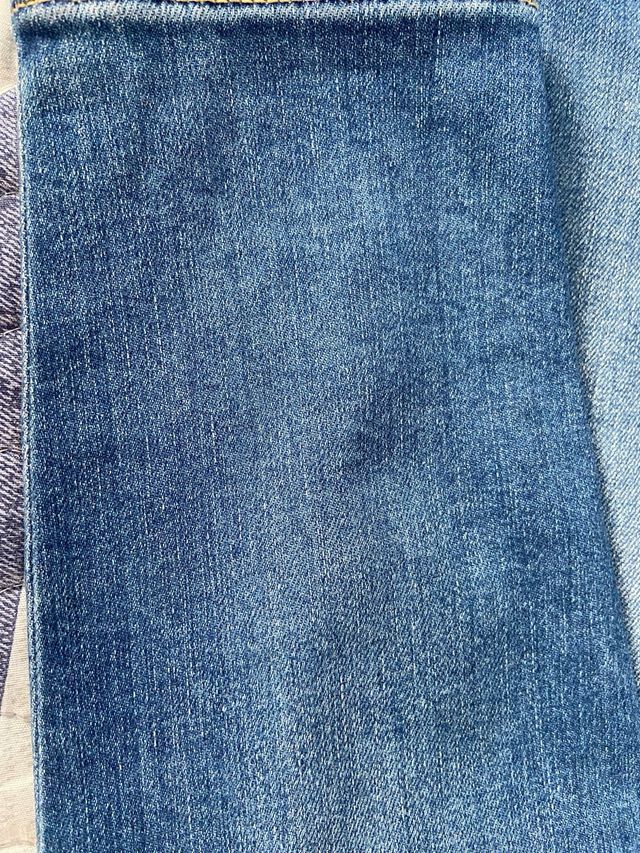 Jeans Tommy Hilfiger mujer, en perfectisimo estado