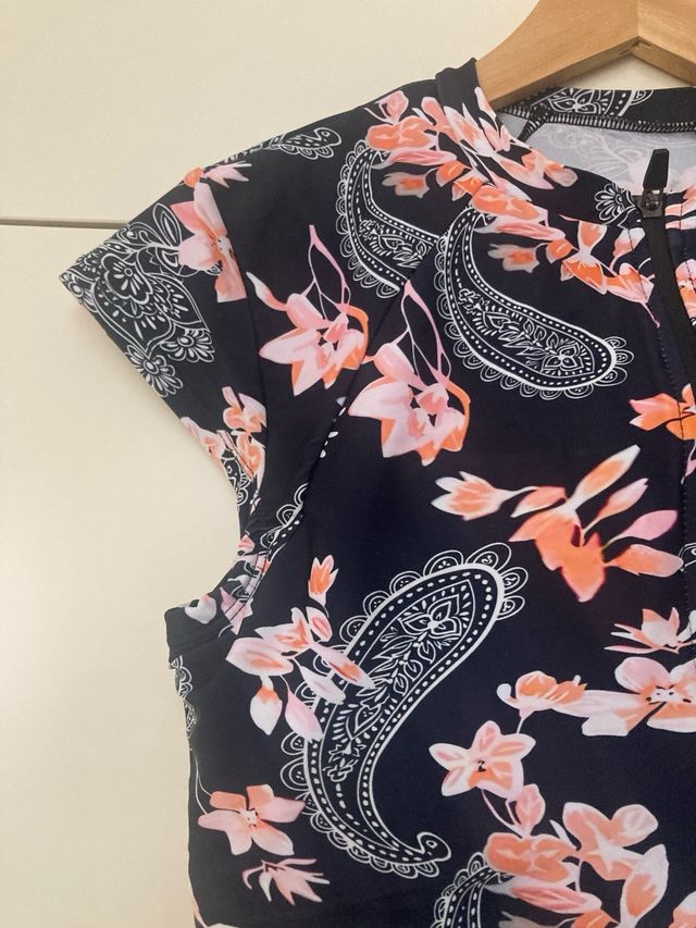 Bañador Lilyease L - Paisley