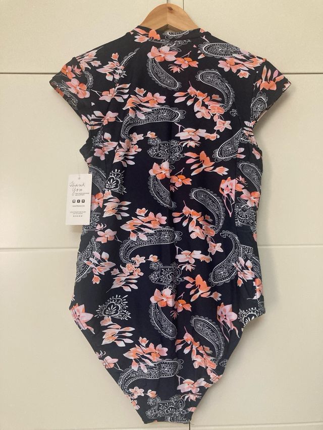 Bañador Lilyease L - Paisley