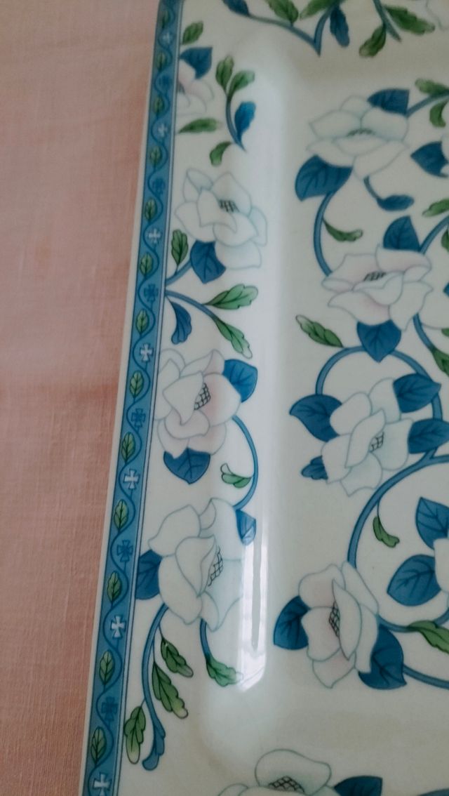 Plato Tiffany vintage