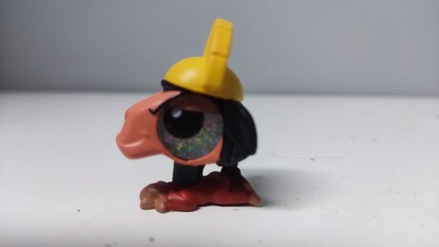 Doorables Disney Kuzco