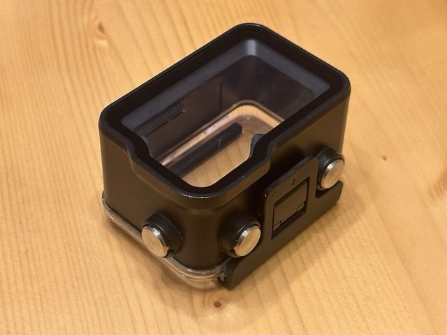 Custodia impermeabile DJI Osmo Action