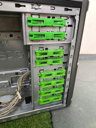 Torre pc Acer Veriton M420