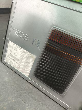 Torre pc Acer Veriton M420