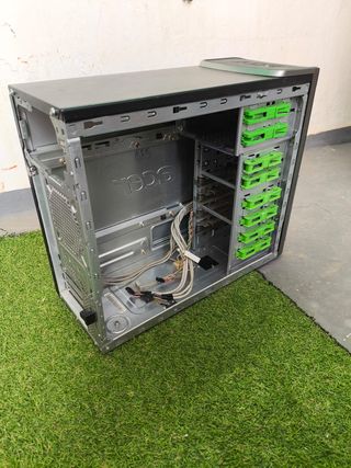 Torre pc Acer Veriton M420