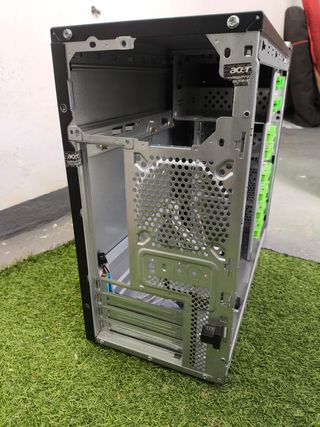 Torre pc Acer Veriton M420