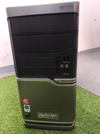 Torre pc Acer Veriton M420