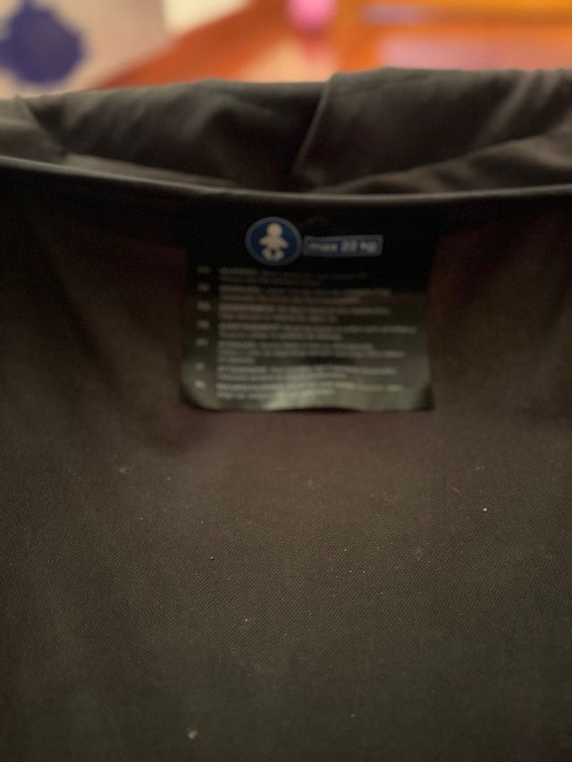 Cybex Balios S Lux - Passeggino con Navicella