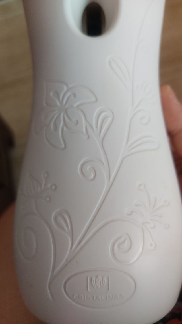 Difusor aromático Cristalinas