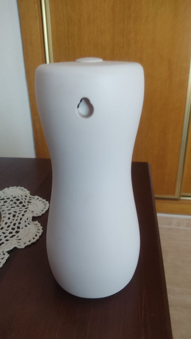 Difusor aromático Cristalinas