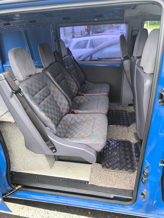 Mercedes-Benz Vito 2003