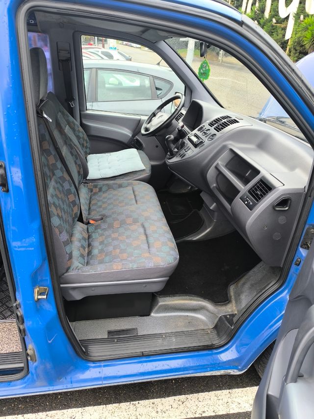 Mercedes-Benz Vito 2003