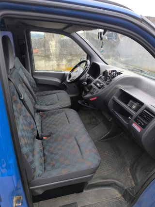 Mercedes-Benz Vito 110 CDI