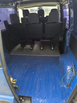 Mercedes-Benz Vito 110 CDI