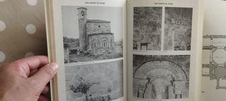 El Románico de Cantabria en sus 5 Colegiatas