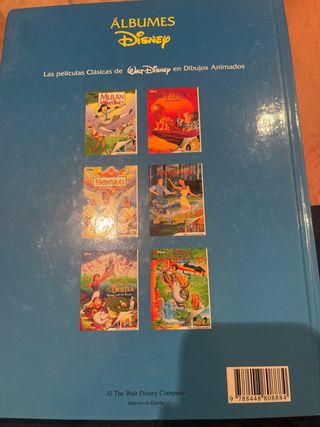 La Bella y la Bestia (Beauty and the Beast). Bi...