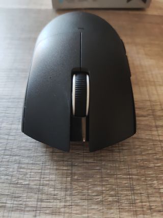 Ratón ATTACK SHARK X11 - Gaming