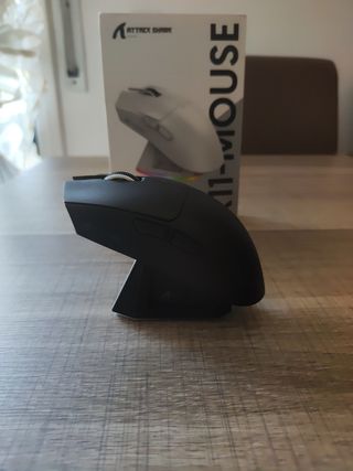 Ratón ATTACK SHARK X11 - Gaming