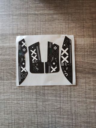 Ratón ATTACK SHARK X11 - Gaming