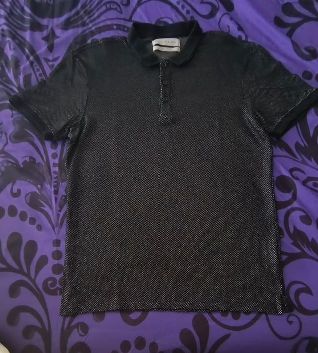 Polo Zara Men
