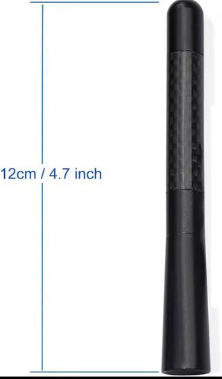Antena Harley Davidson - Touring