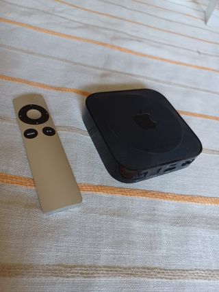 Apple TV A1469