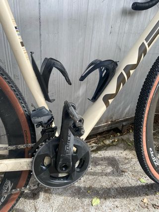 Bicicleta Gravel MMR XTour