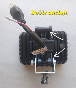Faros o Proyectores delanteros LED Cruce,Carretera