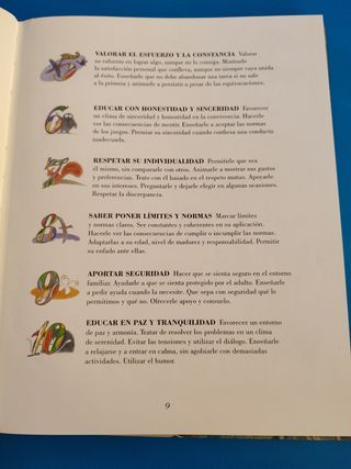 Cuentos para educar niños felices