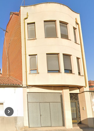 Casa unifamiliar