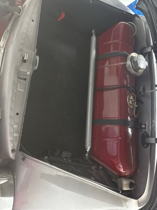 SEAT 600 abarth año 1971