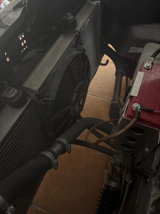 SEAT 600 abarth año 1971