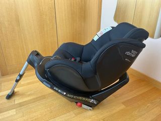 Britax Römer Dualfix 360°