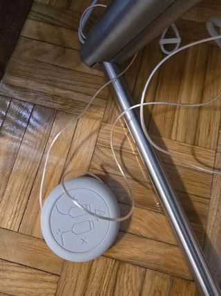 TV Samsung QE49Q7FAMTXXC QLED 4K smartv 49" UHD.