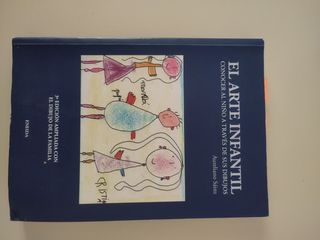 El arte infantil: Conocer al niño a través de s...