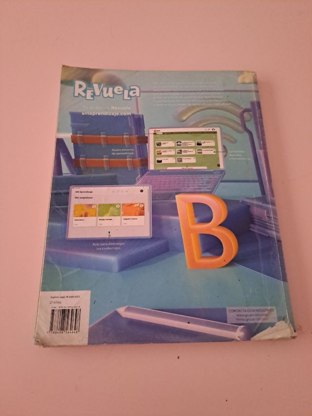 Lengua Castellana y Literatura. 2 ESO