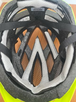 Casco bici Scott MTB