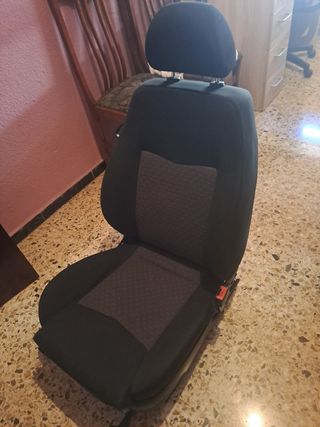 Asiento copiloto Seat Ibiza 6L