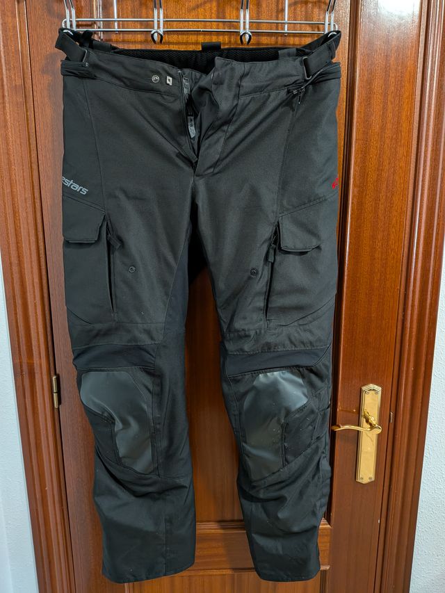 Pantalones Alpinestars Andes V3 Drystar