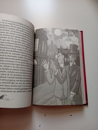 El escarabajo de oro y otro relatos