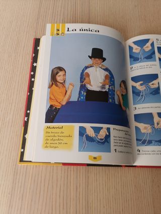 El Libro De La Magia: A...Bra Cadabra