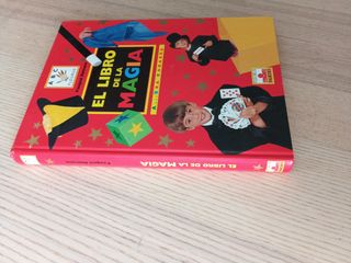 El Libro De La Magia: A...Bra Cadabra
