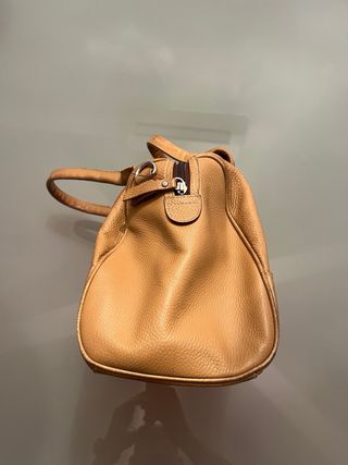 Bolso Tous beige