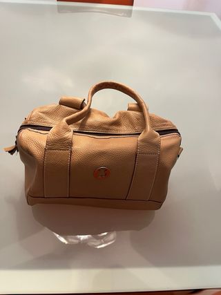 Bolso Tous beige