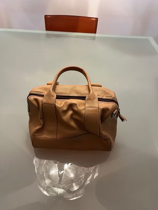 Bolso Tous beige