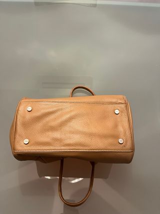 Bolso Tous beige