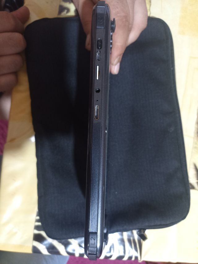 GPD Handheld Console